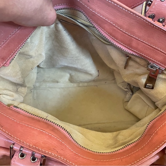 Women MArc Jacobs purse - Picture 7 of 13